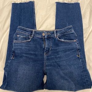 ZARA Jeans